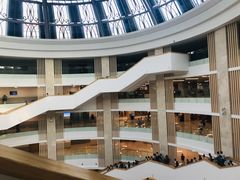 -厦门市图书馆(集美新城馆区)