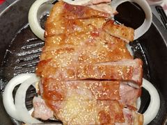 -西贝(无锡万象城店)