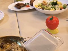 -华梅西餐厅(哈尔滨中央大街店)