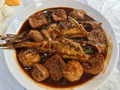 -小六农家乐(崇明西沙湿地店)