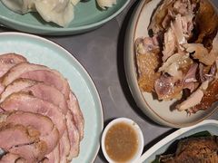-东方饺子王(哈西万达店)