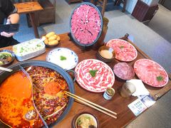 -楠火锅(昆山金鹰店)