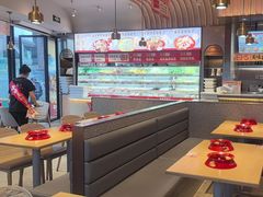 -每味每客·重庆麻辣烫(拓展大厦店)