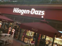 门面-哈根达斯(武汉天地店)