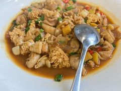 -501號台州海鲜餐厅(海创园店)