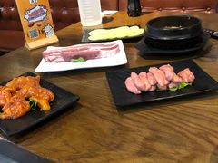 -·缸桶屋·韩式牛肋条自助烤肉(西湖D11店)