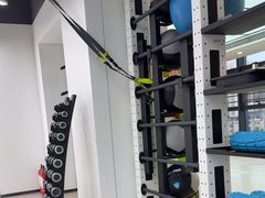 -WEGYMER健萌健身(麦德龙钰龙天下馆)