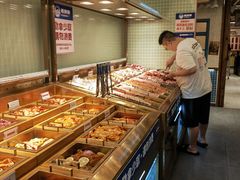 -姜胖胖无限自助烤肉(弹子石店)