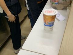 -一杯潮茶·专注潮汕茶饮(十二中创始店)
