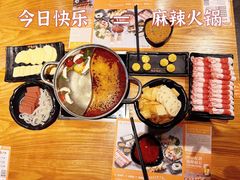 -呷哺呷哺(砂之船奥莱店)