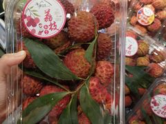 -Olé精品超市(北京合生汇店)