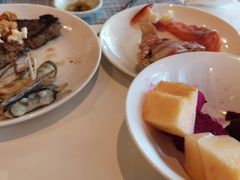 -The COOK·厨餐厅·自助餐(浦东嘉里大酒店)