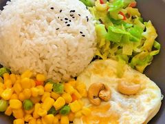 -海盗虾饭·剥好的小龙虾饭(SOHO尚都店)