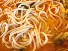 -阿香米线(乐客城店)