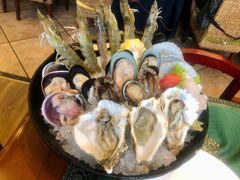 -火舞泰·泰式海鲜火锅餐厅(世纪城店)