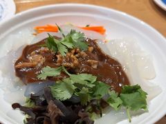 -满园烤鸭·春饼(抚顺万达店)