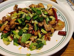 -云海肴·汽锅鸡·云南菜(苏州中心店)