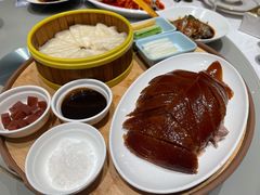 烤鸭-红城阁·上海味道(四平路店)