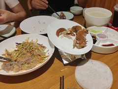 -伊喜饺子·烤鸭(五道口学院路店)