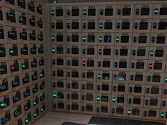 -涨巢·潮玩水疗局