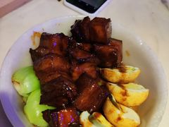 -上关雪東北菜(中房金谊店)
