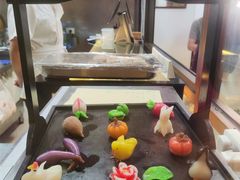-得月楼·省级非遗·传统苏帮菜(观前店)