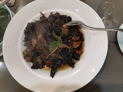 -茶油香闽南菜·花园餐厅(前埔店)