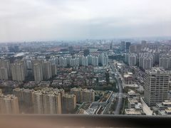 -嘉定凯悦·咖啡厅