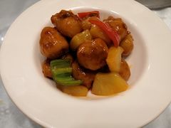 -新旺茶餐厅(嘉里城店)