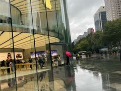 -Apple零售店(新街口店)