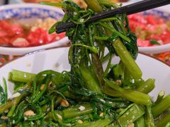 -肥家大排档(天河体育西店)