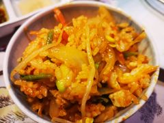 -唯成•韩国炭火烤肉 유성고기