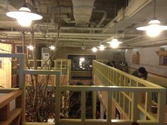 -Cafe Alice咖啡爱丽丝(奥城店)
