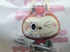 -泡泡玛特POPMART(天环购物中心店)