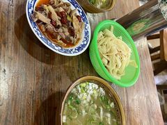 -兄弟俩老李家牛肉汤(总店)