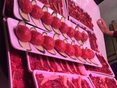-食潮汕头鲜牛馆(望京保利店)