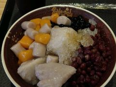 -鲜芋仙(南开大悦城店)
