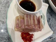 -聚丰园•湖鲜餐厅(阿红私房菜梅石路店)