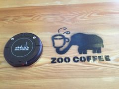 Zoo&nbsp;Coffee(南山店)-Who乎coffee&bar