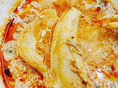 -清真学习巷串串