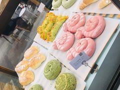 -奈雪的茶(湖滨银泰in77C区PRO店)