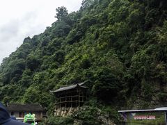 -狮子关旅游区
