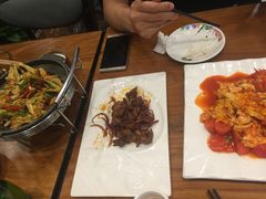 -巴依老爷新疆美食(望京小街店)