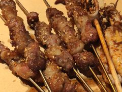 -那些年记忆烧烤