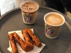 班兰咖啡-red donkey coffee