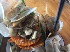 -明记海鲜大排档(巽寮湾店)