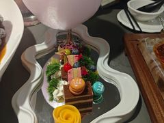 -东方明珠·空中旋转餐厅