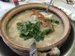 -品记潮汕砂锅粥(湖东路店)