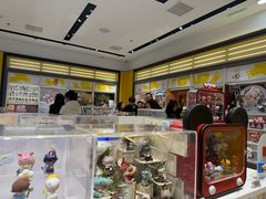 -泡泡玛特POPMART(万达店)