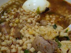 -焦大头牛肉小饭(南关店)